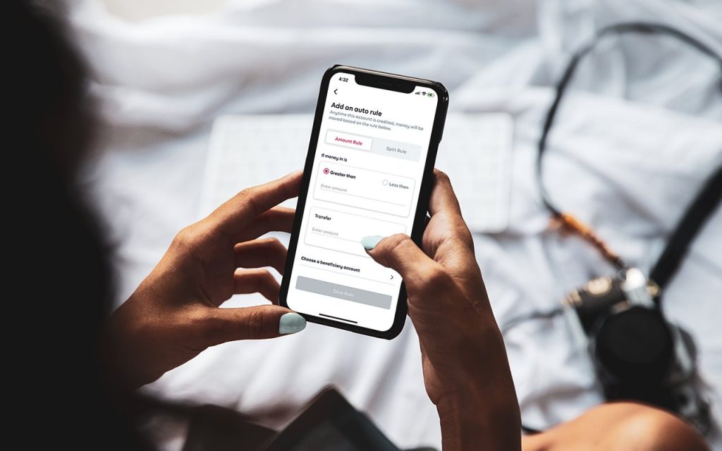 how to use automation on Prospa