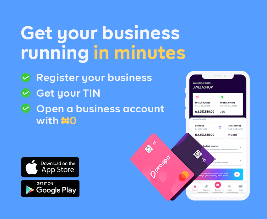 download Prospa